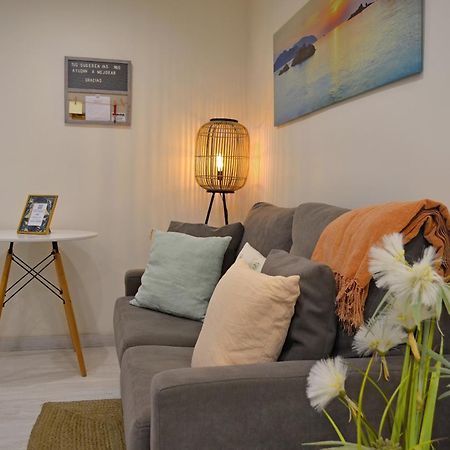 Apartamento La Union Castellon de la Plana Bagian luar foto
