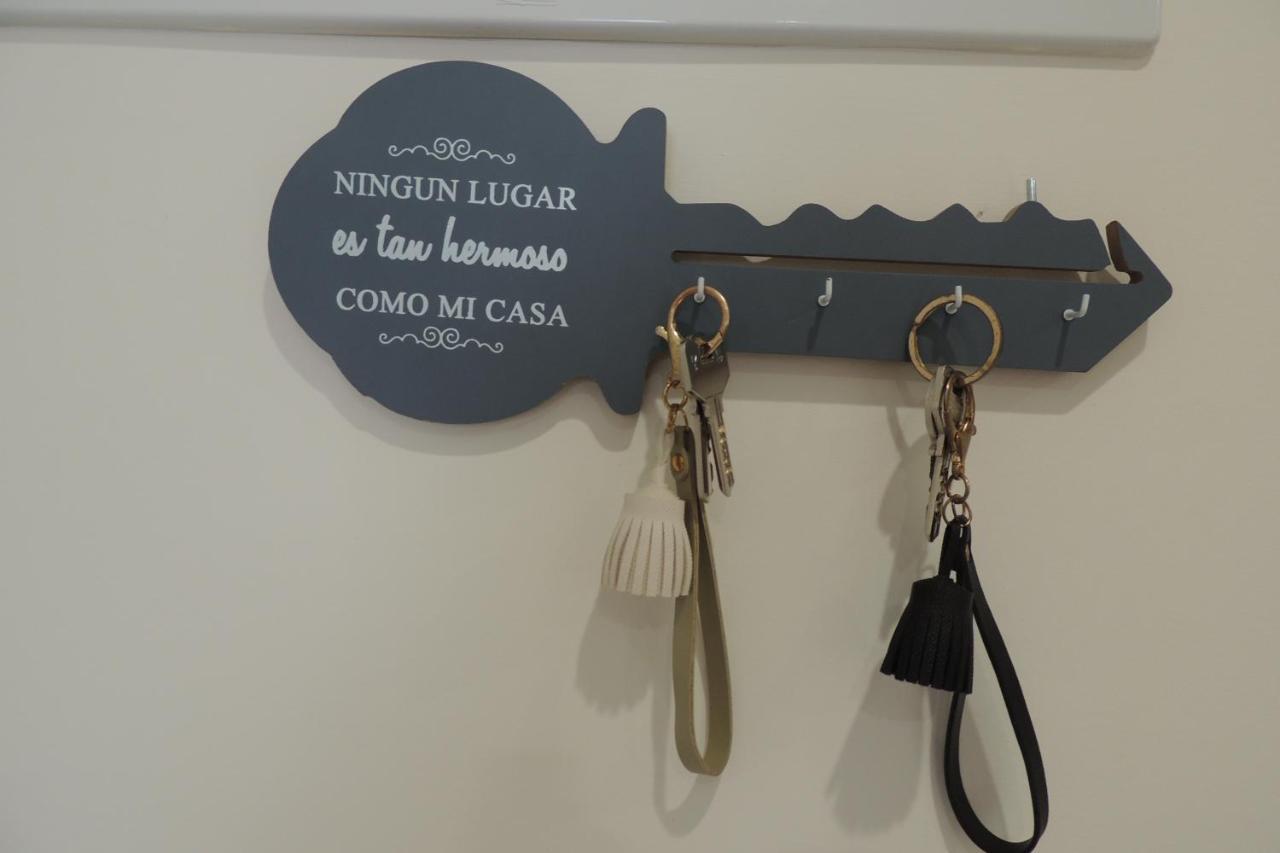 Apartamento La Union Castellon de la Plana Bagian luar foto