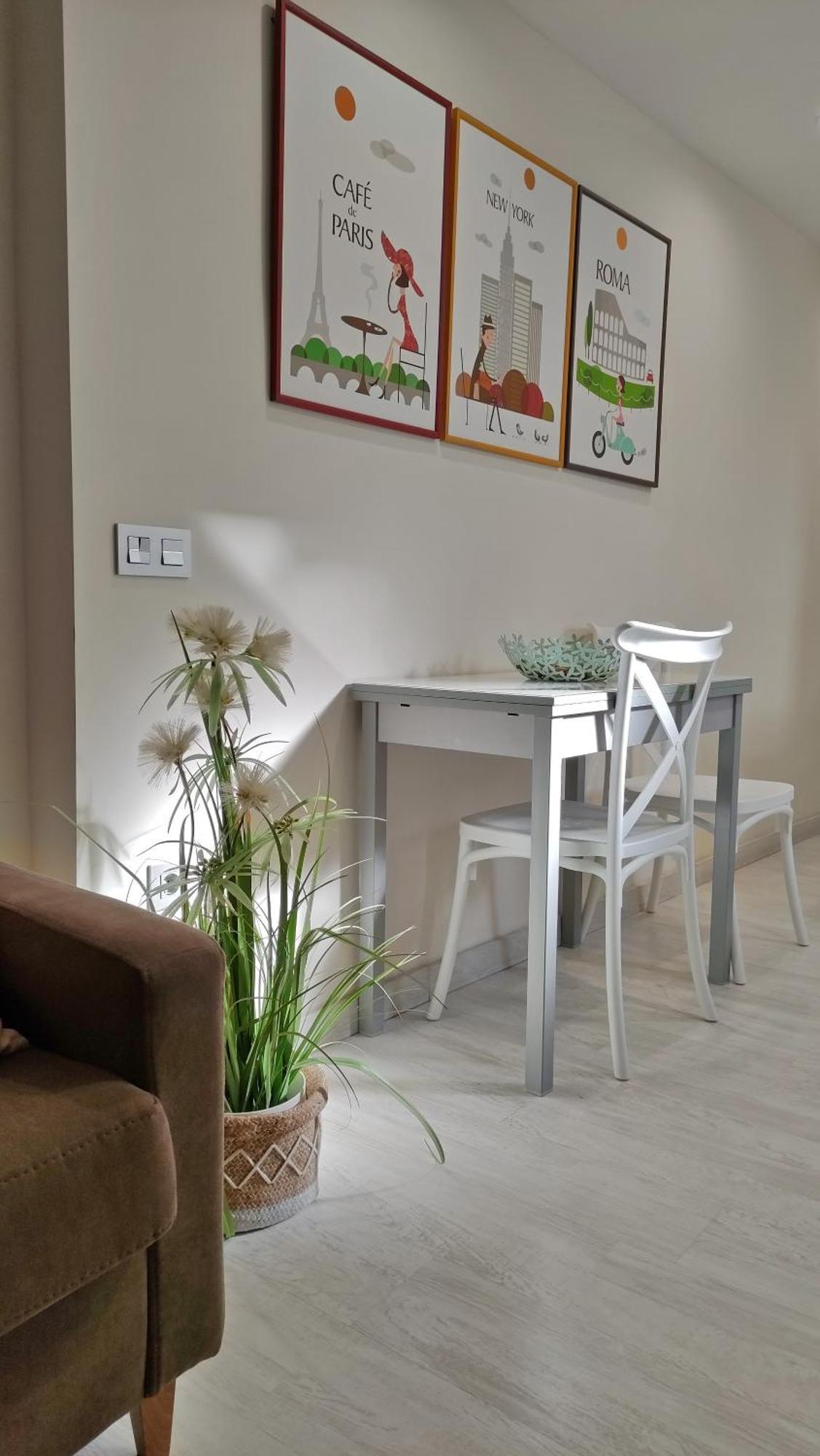 Apartamento La Union Castellon de la Plana Bagian luar foto