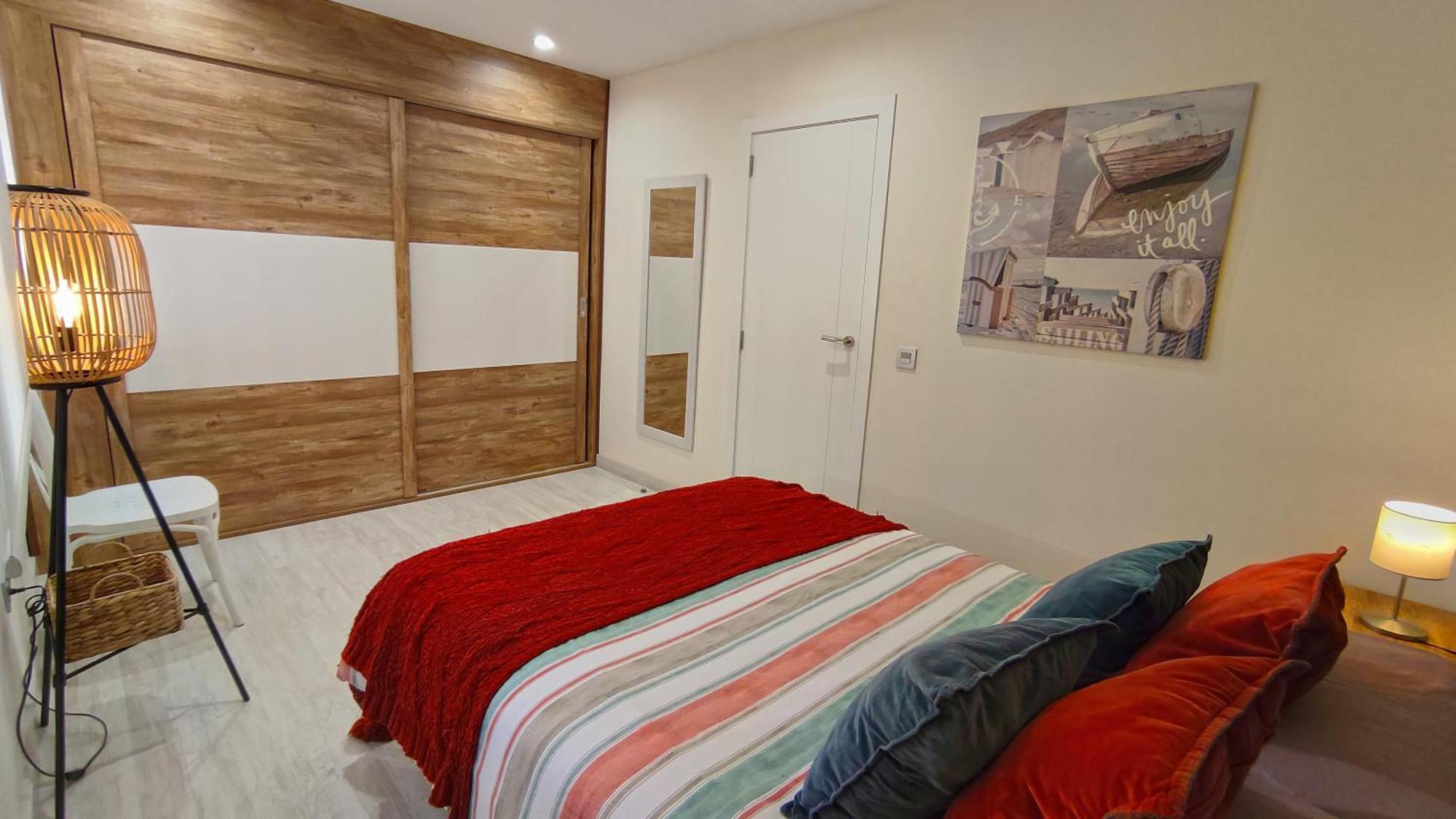 Apartamento La Union Castellon de la Plana Bagian luar foto