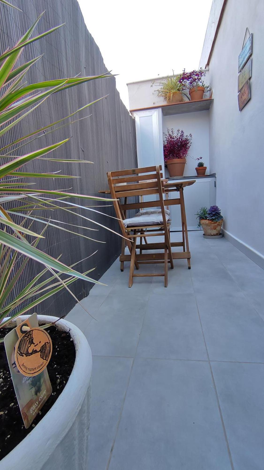 Apartamento La Union Castellon de la Plana Bagian luar foto