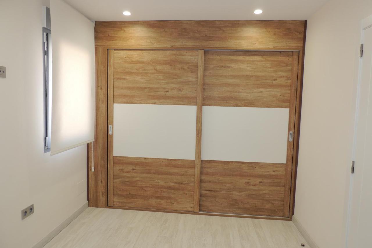 Apartamento La Union Castellon de la Plana Bagian luar foto
